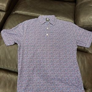 Footjoy Polo